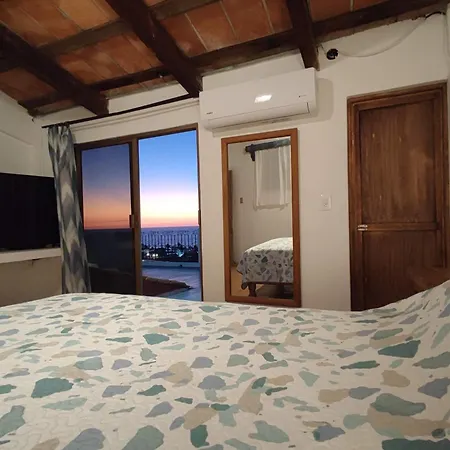 Casa Rey Sol Vallarta